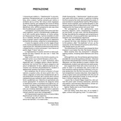 Concerto No. 1 "EsoConcerto" : Reduction for Violin & Piano