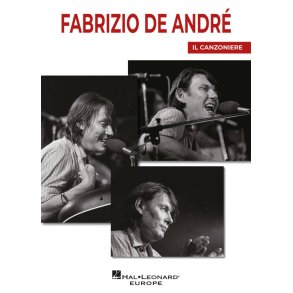 Fabrizio De André - Il canzoniere