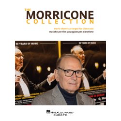The Morricone collection