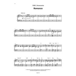 The Morricone Collection : 30 movie themes arranged for piano solo