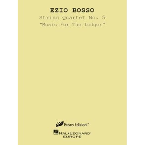 String Quartet No. 5 