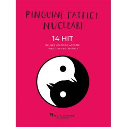 Pinguini Tattici Nucleari : 14 Hit