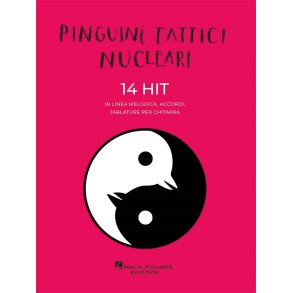 Pinguini Tattici Nucleari : 14 Hit