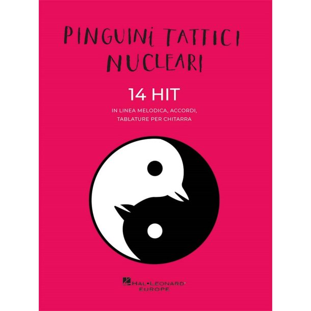 Pinguini Tattici Nucleari : 14 Hit