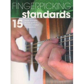 Fingerpicking Standards