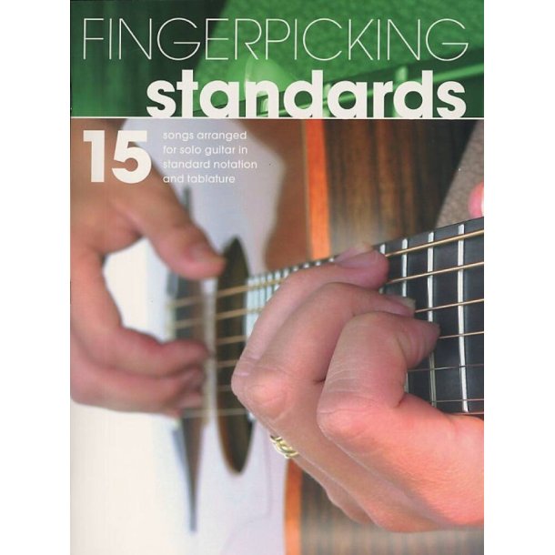 Fingerpicking Standards