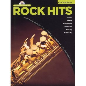 Rock Hits