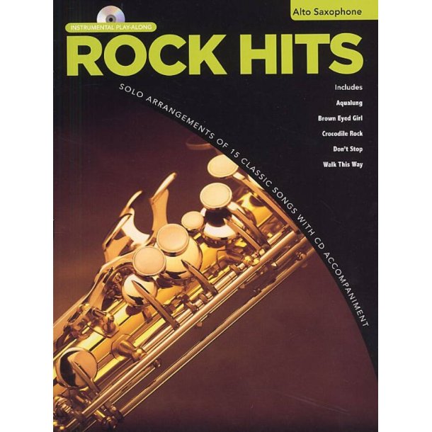 Rock Hits