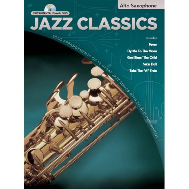 Jazz Classics