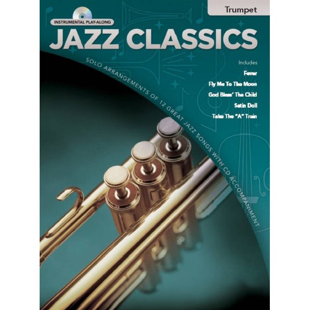 Jazz Classics