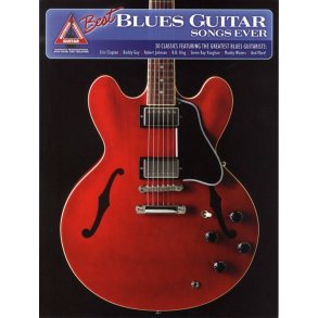 Best Blues Guitar Songs Ever