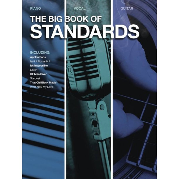 The Big Book of Standards