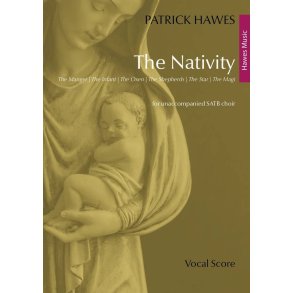 The Nativity (Collection)