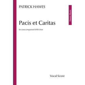 Pacis et Caritas