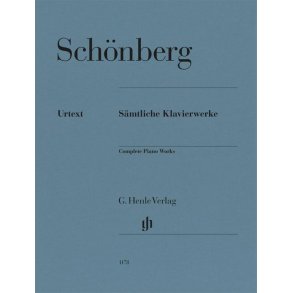 Sämtliche Klavierwerke