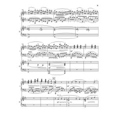 Concerto no. 2 in c minor op. 18 : Concerto no. 2 in c minor op. 18 for Piano and Orchestra