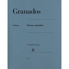 Danzas Espanolas