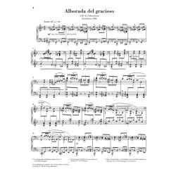 Alborada del gracioso