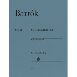 String Quartet No. 6