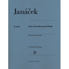 On an Overgrown Path