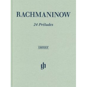 24 Preludes