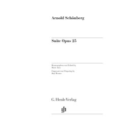 Suite Opus 25