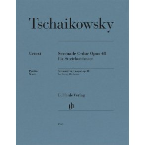 Serenade C-dur Op. 48
