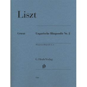 Ungarische Rhapsodie Nr. 2