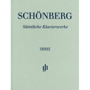 Sämtliche Klavierwerke