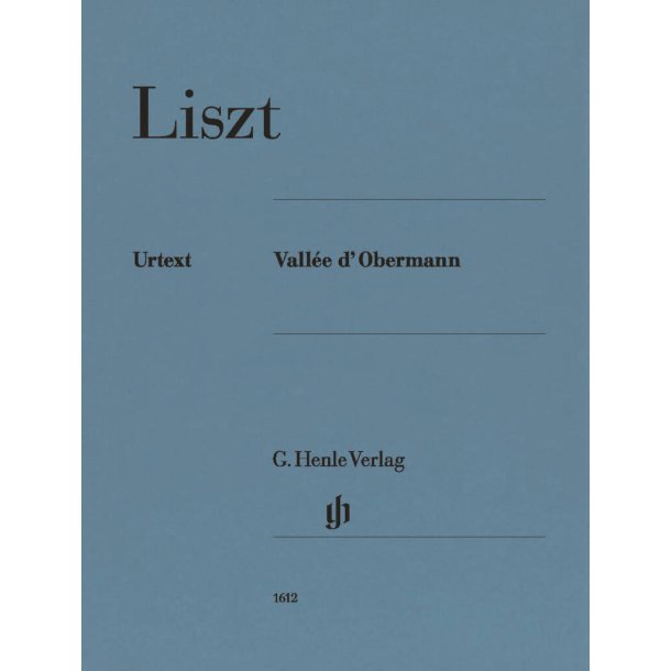 Vall&eacute;e d'Obermann