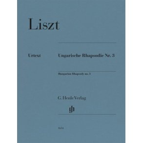 Ungarische Rhapsodie Nr. 3