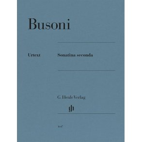 Sonatina Seconda