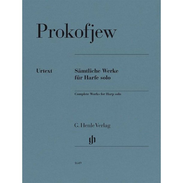 S&auml;mtliche Werken