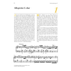 Haydn: 8 bekannte Originalst&uuml;cke : von leicht bis mittelschwer, mit praktischen Erl&auml;uterungen