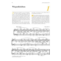 Schumann: 17 bekannte Originalst&uuml;cke : von leicht bis mittelschwer, mit praktischen Erl&auml;uterungen