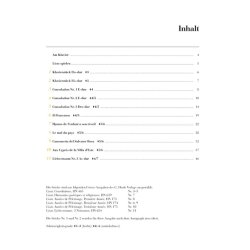 Liszt: 11 bekannte Originalst&uuml;cke : von leicht bis mittelschwer, mit praktischen Erl&auml;uterungen