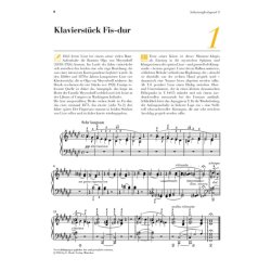 Liszt: 11 bekannte Originalst&uuml;cke : von leicht bis mittelschwer, mit praktischen Erl&auml;uterungen