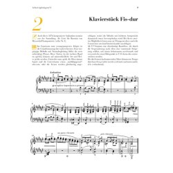 Liszt: 11 bekannte Originalst&uuml;cke : von leicht bis mittelschwer, mit praktischen Erl&auml;uterungen