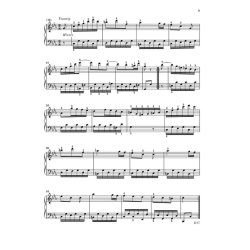 Beethoven: 9 bekannte Originalst&uuml;cke : von leicht bis mittelschwer, mit praktischen Erl&auml;uterungen