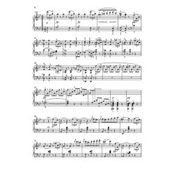 Schubert: 12 bekannte Originalst&uuml;cke : von leicht bis mittelschwer