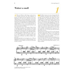 Chopin: 17 bekannte Originalst&uuml;cke : von leicht bis mittelschwer, mit praktischen Erl&auml;uterungen