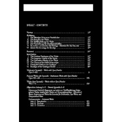 Schumann-Werkverzeichnis : Robert Schumann &ndash; Thematic-Bibliographical Catalogue