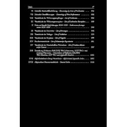 Schumann-Werkverzeichnis : Robert Schumann &ndash; Thematic-Bibliographical Catalogue