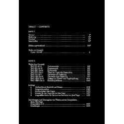 Thematisch-chron. Verzeichnis der Werke Max Regers : Chronological thematic catalogue of the works of Max Reger