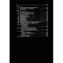 Thematisch-chron. Verzeichnis der Werke Max Regers : Chronological thematic catalogue of the works of Max Reger