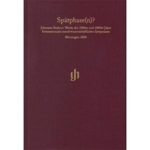 Spätphase(n)? : Late Phase(s)