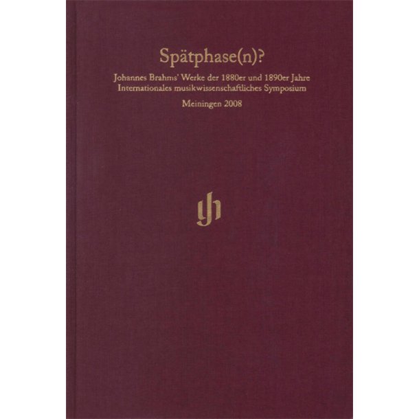 Sp&auml;tphase(n)? : Late Phase(s)