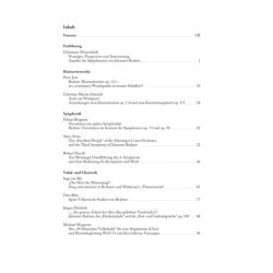 Sp&auml;tphase(n)? : Late Phase(s)