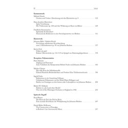 Sp&auml;tphase(n)? : Late Phase(s)