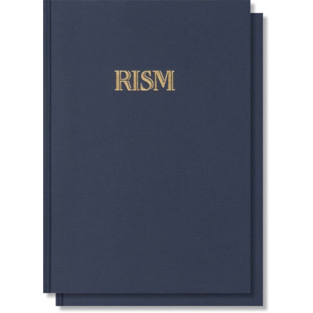 Die Triosonate, Band B XVII : Catalogue Raisonn&eacute; der gedruckten Quellen